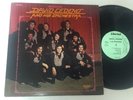 Rare Salsa LP David Cedeno And His Orchestra Introducing