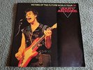 GARY MOORE victims of the future 1984 World Tour