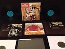 1969 MOTHERS OF INVENTION RECALLED USA 1ST UNCLE MEAT 2LP W/ BOOKLET FRANK ZAPPA
