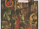 SLAYER Reign In Blood SEALED 1st PRESS Sticker ARCHIVE LP Def Jam