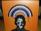 MASSIVE ATTACK . HELIGOLAND limited on 180 g 3 Vinyl LP + Book