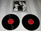 Mad Season ?: Above, Rare 1st Press Vinyl 2xLP-Set 1995 Columbia Rec. Pearl Jam