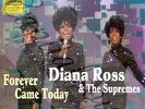 60S MOD SOUL TAMLA MOTOWN D. ROSS & SUPREMES FOREVER CAME TODAY PICTURE SLEEVE