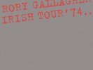 Irish Tour 1974 (2LP Gatefold) [VINYL], Rory Gallagher