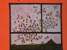 HOLLY NEAR & Inti-Illimani Sing To Me The Dream 1984 US redwood label vinyl LP