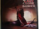 OZZY OSBOURNE Blizzard Of Ozz - Orig UK LP + Inner - Black Sabbath Randy Rhoads