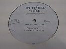 Jean Michel Jarre - Oxygene 8 - UK 1990's one sided acetate 12