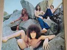 GOLDEN EARRING Eight Miles High LP JOLLY 1969 ITALY orig+diverse track & cover