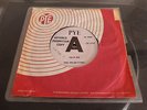 THE PRIMITIVES : HELP ME / LET THEM TELL PYE RECORDS ADVANCE PROMOTION COPY 7