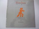 LP MATIA BAZAR TANGO  - SIGILLATO