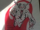 V/A raging death LP SADUS XECUTIONER S.A.V.A.G.E RARE ORIGINAL