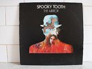 Spooky Tooth 1974 LP -- The Mirror