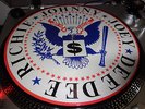Ramones ?– Eaten Alive Vol. 2 ..Picture Disc....very rare... New York 1982