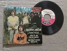 THE BELFAST GYPSIES 1966 RARE FRENCH EP GLORIA S DREAM VOGUE INT 18.079