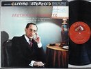 LSC 2366 RCA LIVING STEREO SHADED DOG BEETHOVEN HOROWITZ 4/S 4/S