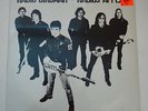 RARE SEALED LP - RADIO BIRDMAN RADIOS APPEAR SRK 6050 Sire 1978 Aussie Punk