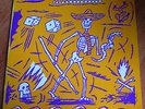 THE PLUGZ Better luck ORIGINAL 1981 US LP FATIMA RECORDZ