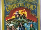 THE GRATEFUL DEAD 1967 S/T 12