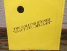 The Rolling Stones - Beautiful Delilah * Orig TMOQ Green Vinyl w/Shrink EX/NM