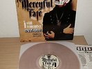 MERCYFUL FATE - I STILL REMEMBER EINDHOVEN - LP - UNPLAYED - LIVE 1993