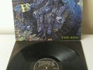 Nocturnus - The Key LP Morbid Angel Death Carcass Pestilence Obituary Kreator