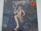 RARE SEALED LP - CELIA YANCEY Self Titled GATEFOLD GRT Glam Rock 8012