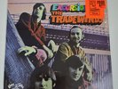 RARE SEALED LP - THE TRADEWINDS EXCURSIONS Kama Sutra KLPS-8057 Psych Pop