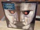 pink floyd - the division bell 20th aniversary edition box set (Unopened )
