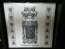 LP Vinyl Tales Of Medusa - Triumphant Serenade (US Metal, holy grail, lim 100)