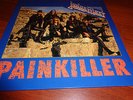 Judas Priest ?– Painkiller ...in very good condition. org,1990...CBS Records