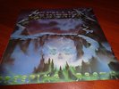 Metallica ?– Creeping Death / Jump In The Fire...in very good condition. 1990..