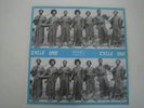 EXILE ONE - EXILE ONE ISLAND FUNK ORIGINAL COPY