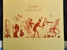 GENESIS  - A TRICK OF THE TAIL - MASTER RECORDING MOBILE FIDELITY SOUND LAB