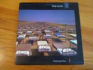 PINK FLOYD A MOMENTARY LAPSE OF REASON EX COLUMBIA W/ SLEEVE VINYL LP MORE LP'S