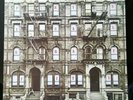 Led Zeppelin Physical Graffiti UK LP FIRST PRESS complete
