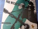 Paul McCartney Unplugged MTV Rare Numbered Limited Edition LP Sealed New