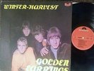 GODEN EARRING - Winter-Harvest Dutch 1967 mono press LP BEAT PSYCH