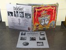 Desaster - Ten years of total desaster FOC DLP Vinyl Dark Throne Celtic Frost