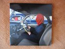 The Mars Volta - Frances the Mute, 3 LP, Seite 6 etched