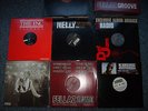 R&B/Hip-Hop Party Classics 50x Vinyl: Jay-Z, Dr. Dre, Eminem, 50 Cent, R.Kelly