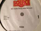 Rush Interview The Source NBC Rare 3 Record