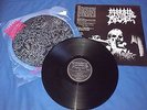 Morbid Angel - Altars of Madness - LP - 1989 orig. MOSH 11