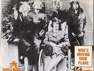 Rolling Stones RARE CROSSDRESSERS SLEEVE Have you seen your mother DECCA Belgium