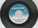 GENE CHANDLER - Such a pretty thing - NORTHERN SOUL 7'' 45rpm LISTEN