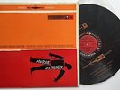 DUKE ELLINGTON Anatomy Of A Murder baggie SEALED 6-Eye DG STEREO LP Storg Find