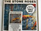 THE STONE ROSES What The World / Fools Gold Australian 7