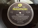 THE BEATLES FOR SALE  FINAL PARLOPHONE NO SIUK STEREO 1969 VINYL EX