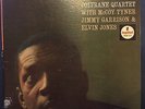 JOHN COLTRANE QUARTET 