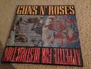 Guns N' Roses ?– Appetite For Destruction rare LP