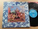 THE ROLLING STONES Their Satanic Majesties Request LP MONO 3D 1ST PRESS 1P/P1 EX